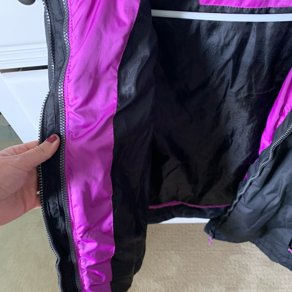 Size Large Zero Exposure Winter Jacket! - image 2